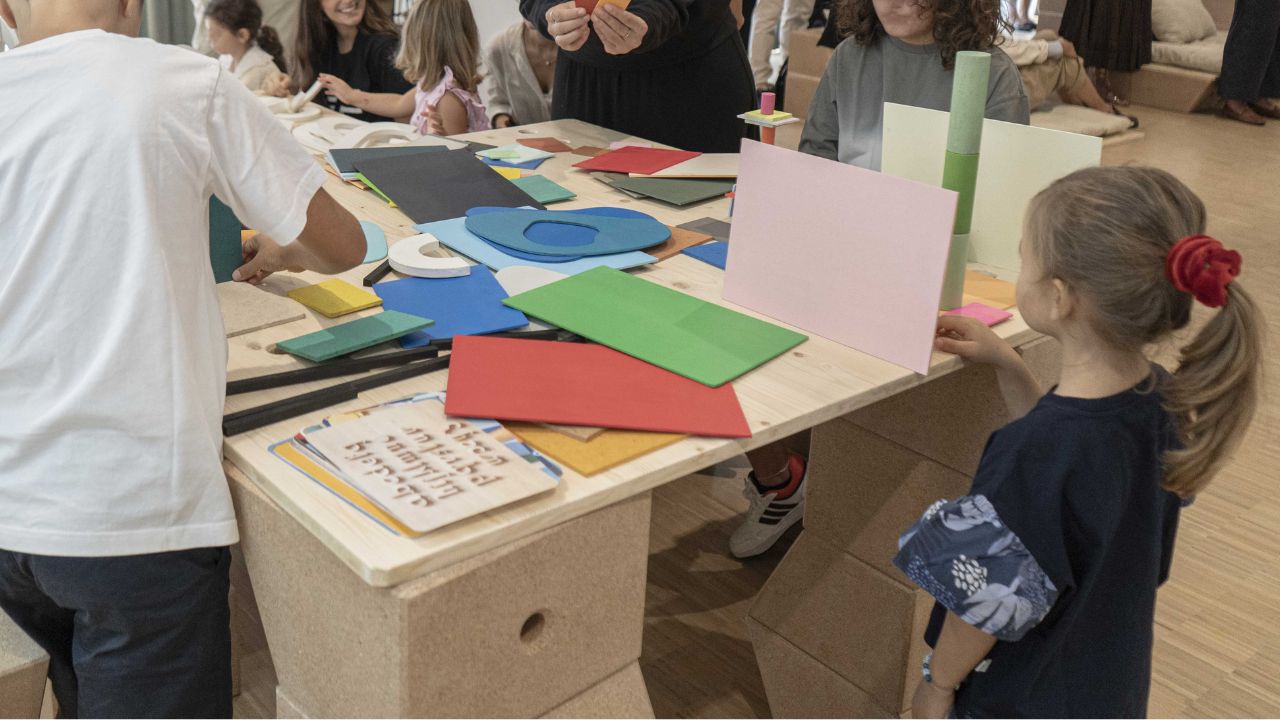 Festival dell’infanzia PariDiritti: convegni, laboratori e spettacoli per sostenere i diritti delle bambine e dei bambini