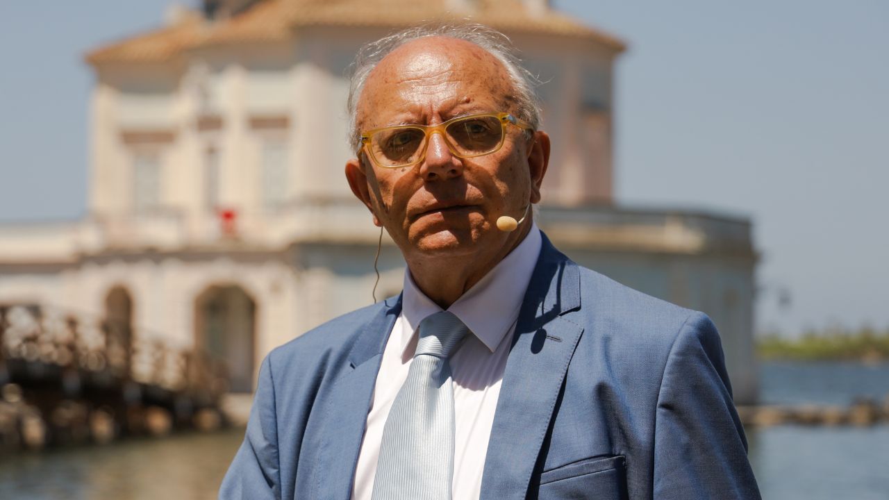Calabria in Sviluppo: a Claudio Gubitosi il primo Premio “San Ferdinando – Stelle Sviluppo del Sud”