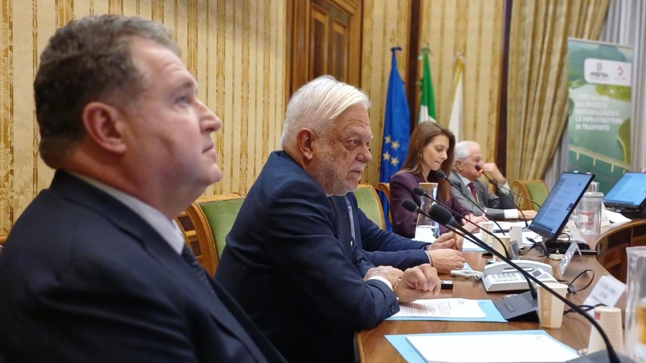 Anas, l’AD Gemme: “Contro il rischio idrogeologico mille interventi ad alta priorità”