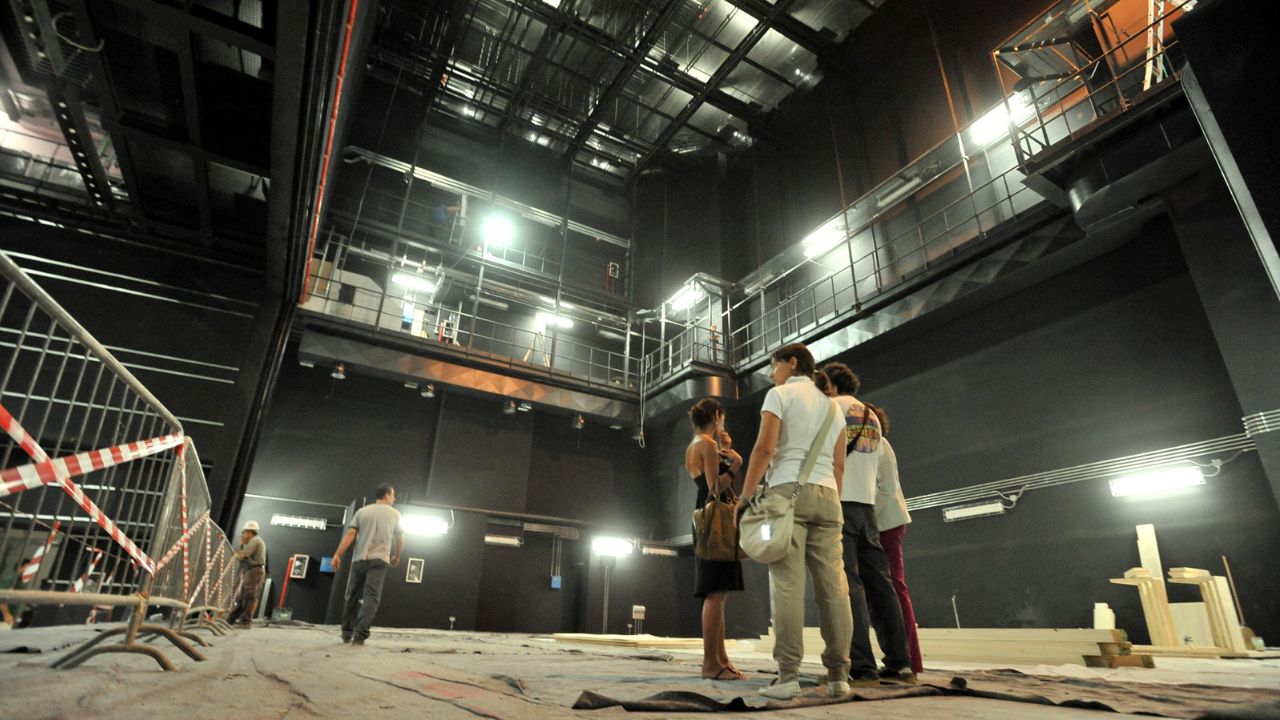 Sogni di lavorare nel mondo nella cultura? Arriva il progetto che trasforma talento e creatività in lavoro vero