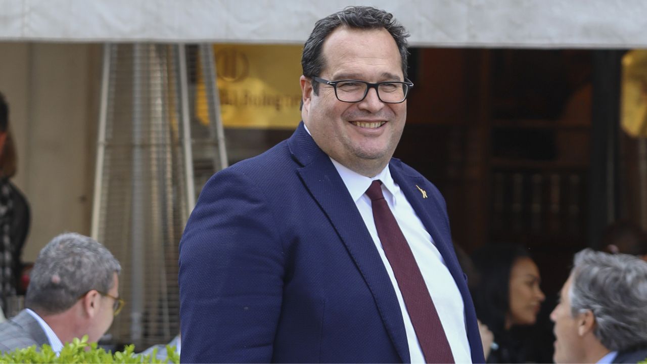 Intervista esclusiva a Claudio Durigon, sottosegretario di Stato al Ministero del lavoro e delle politiche sociali