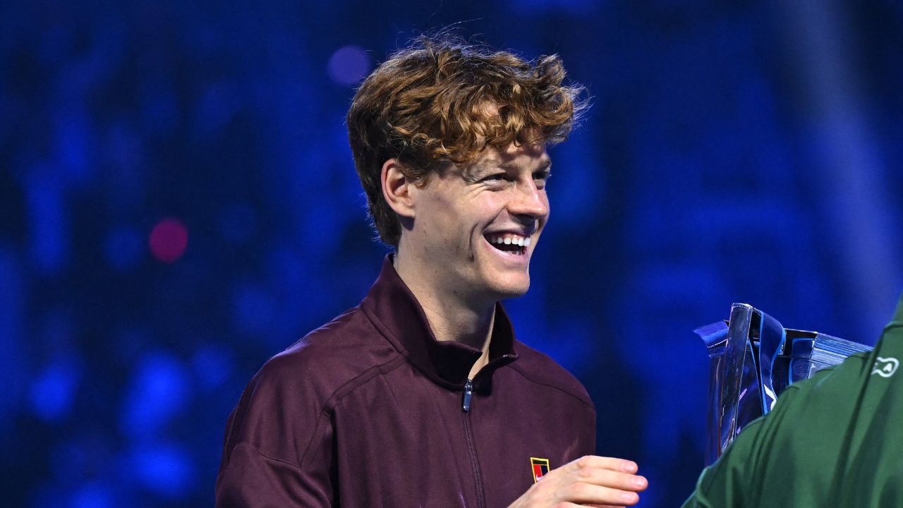 Jannik Sinner è il campione che l’Italia non ha mai saputo amare