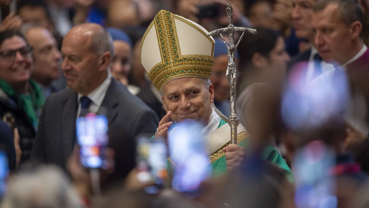 Papa Leone incontra 50 persone trans, accolte senza annunci, senza riflettori, senza retorica