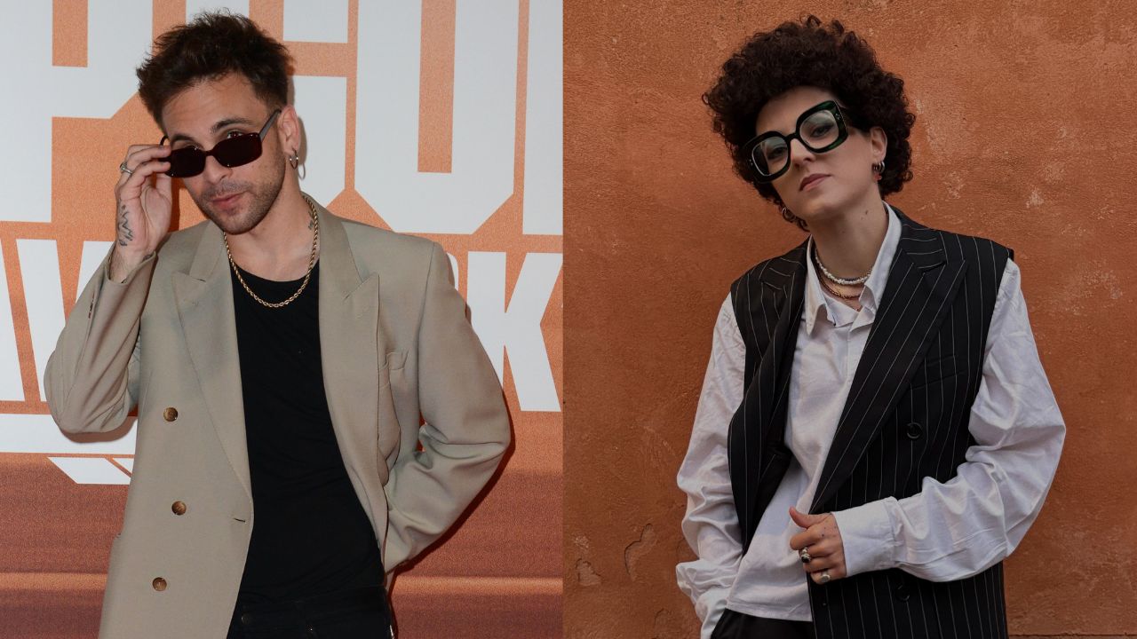 Educazione sentimentale e musica: Alessio Bernabei produce “Dolce Amaro”, il nuovo singolo di Lisa Ardini