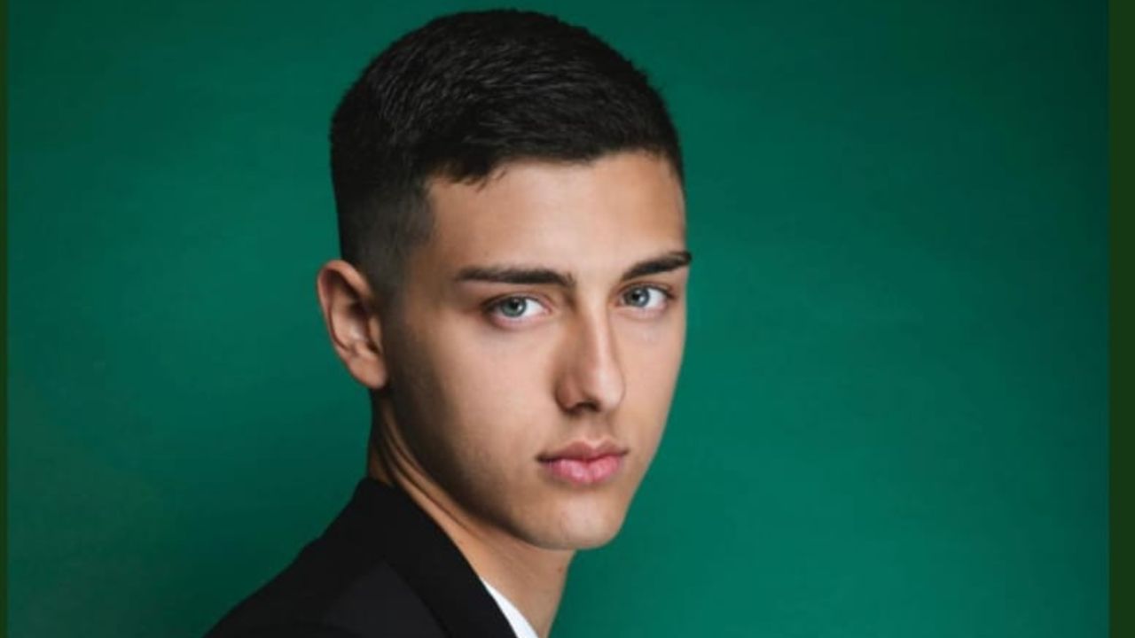 Luigi Zeno tra teatro e grandi produzioni: Napoli Fringe Festival, Netflix e Rai Fiction