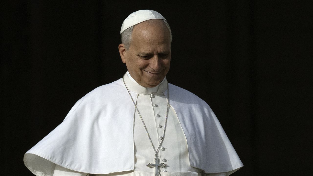 Papa Leone XIV richiama il mondo sul clima: “Il creato sta gridando e manca la volontà politica di alcuni”