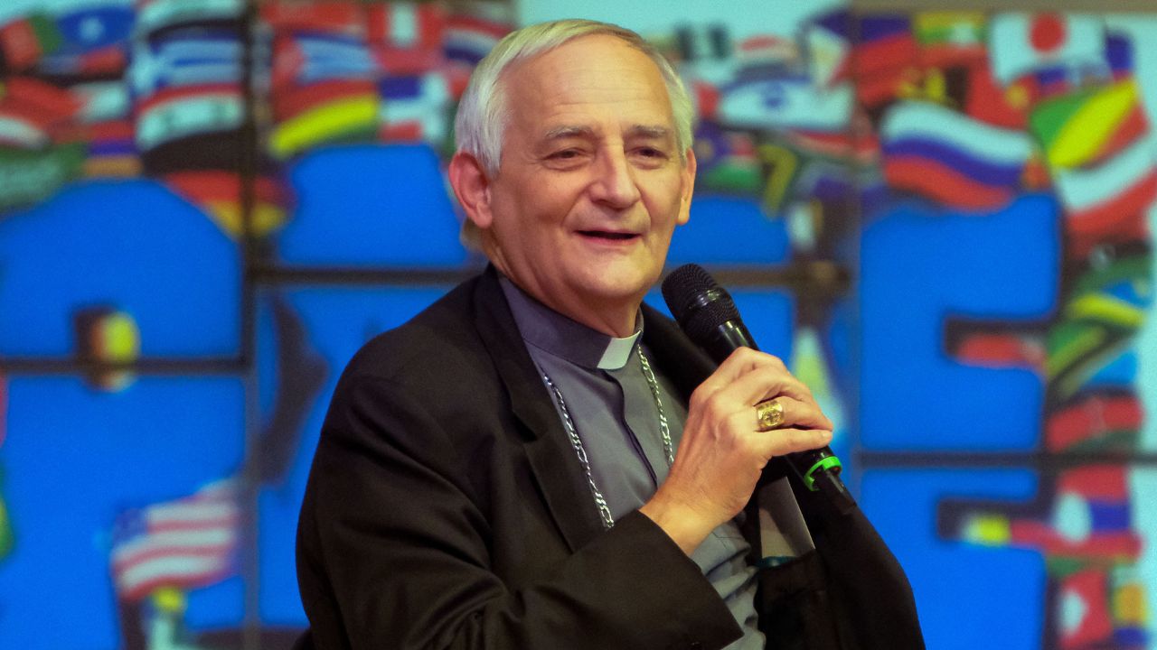 Zuppi: parrocchie sempre aperte a tutti. Il cardinale richiama la Chiesa all’inclusione