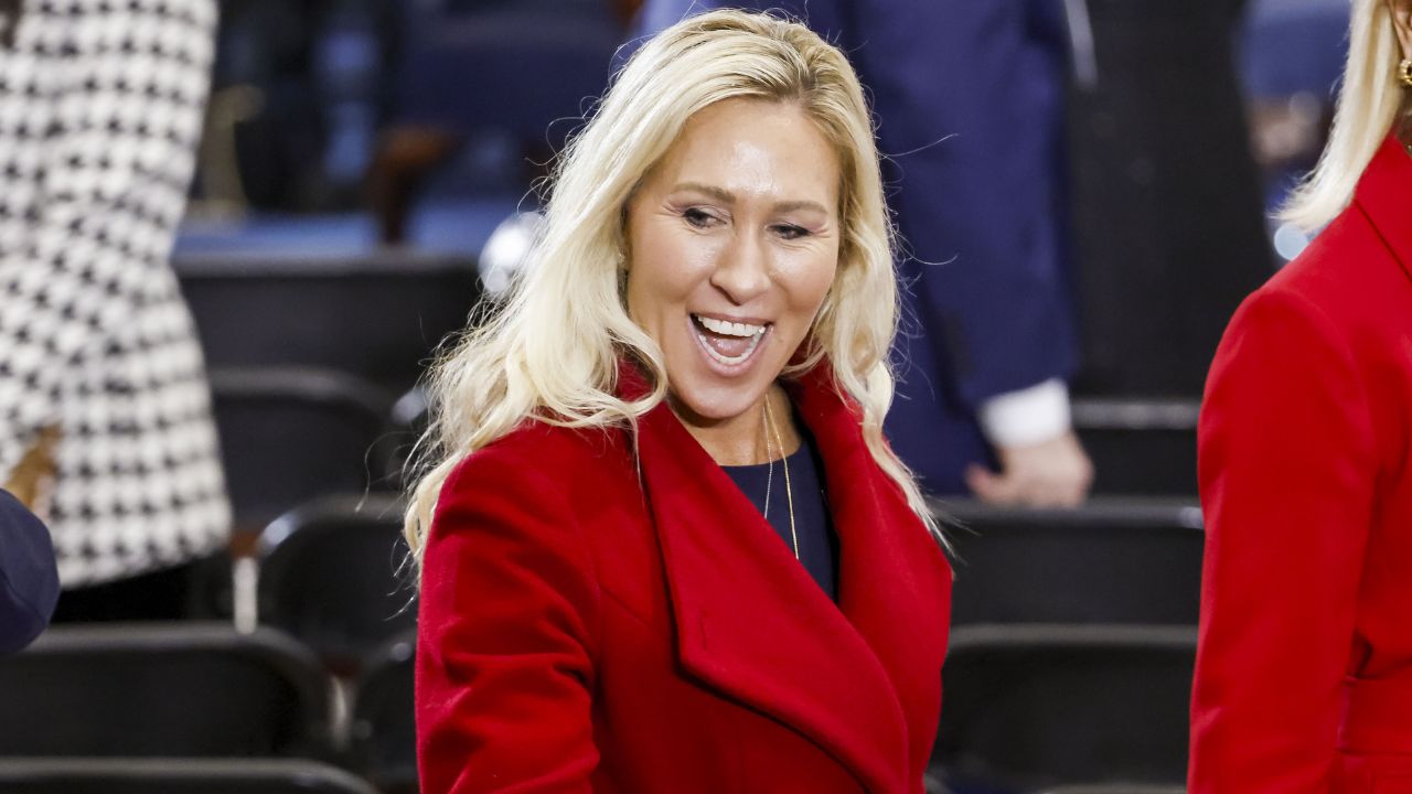 Marjorie Taylor Greene, la pasionaria che sfida Trump sul caso Epstein e manda in frantumi il mondo MAGA