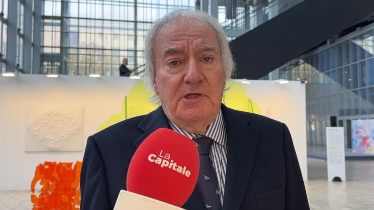 Parte il Roma Arte in Nuvola: il commento di Alessandro Nicosia, ideatore della fiera