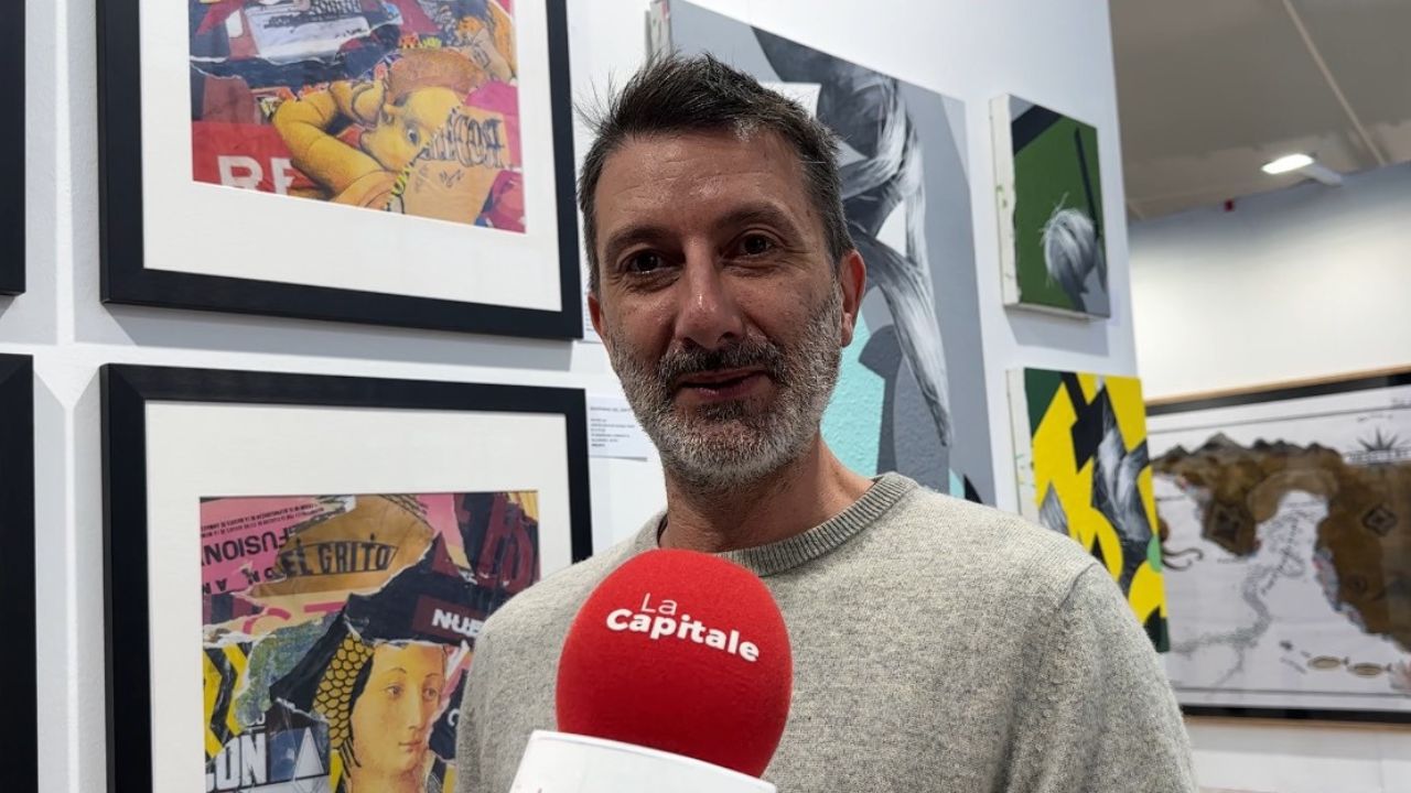 Il progetto filantropico creato da Michel Oz: memoria urbana, ricerca estetica e impegno sociale