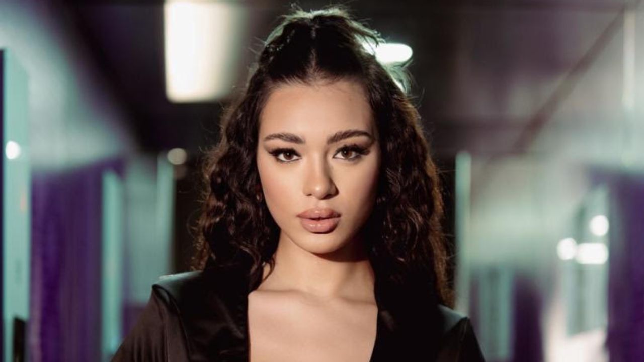 Aurora Venosa tra i premiati del Premio Internazionale Donnafugata 2025