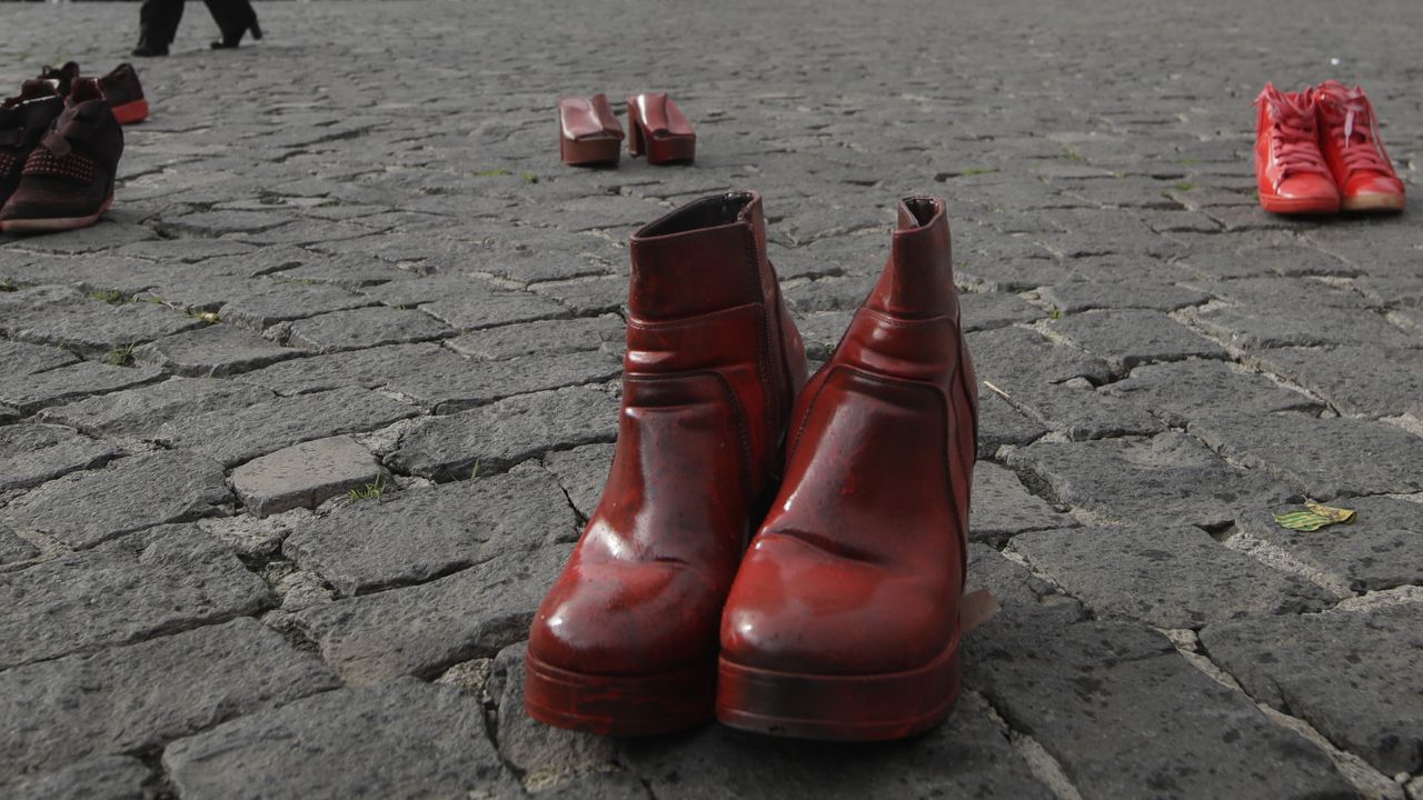 “Un tango solidale dalle Scarpe Rosse” per combattere la violenza contro le donne