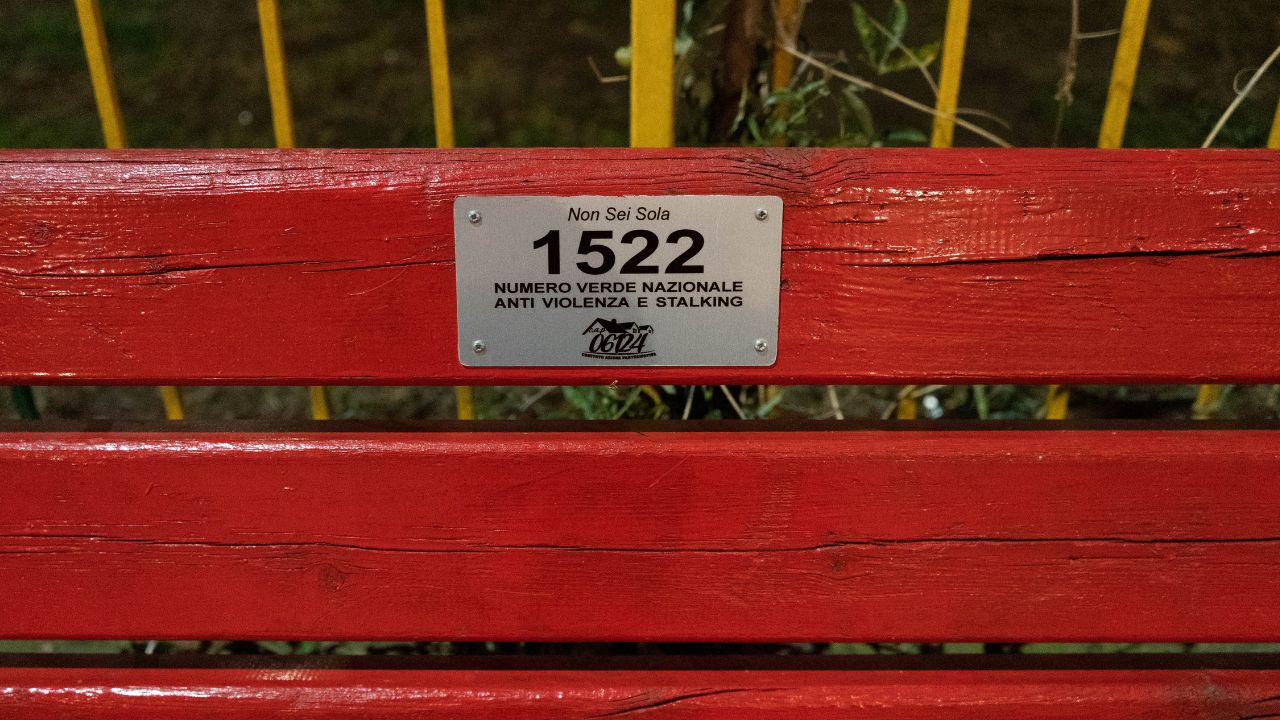 Il 1522 contro la violenza: H&M Italia lancia una campagna di sensibilizzazione