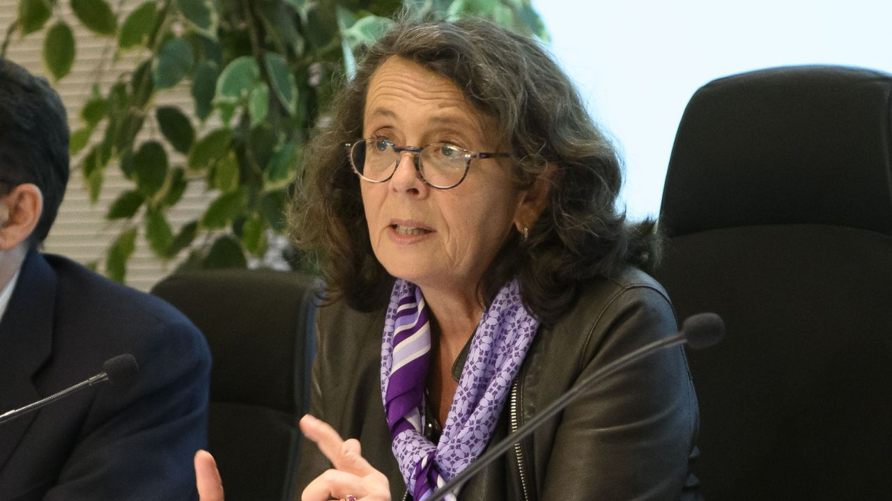 Il commento di Marina Sereni: vittorie nette in Campania e Puglia, avanti con linea Schlein