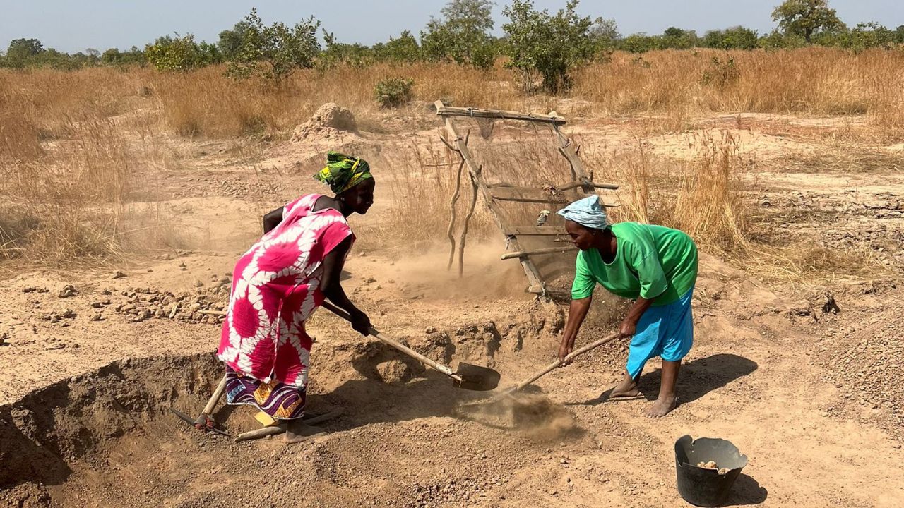 Violenza di genere e diritti negati: in Africa è ancora una realtà strutturale