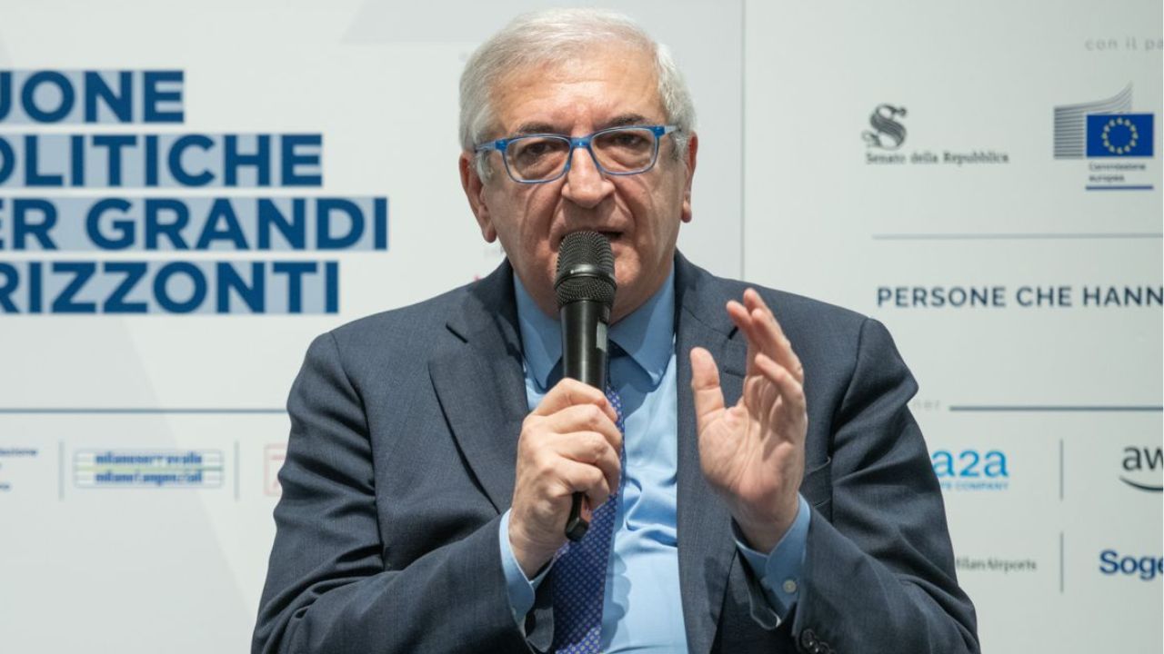 Ministro Foti commenta instant poll, soffermandosi sul tema dell’astensionismo