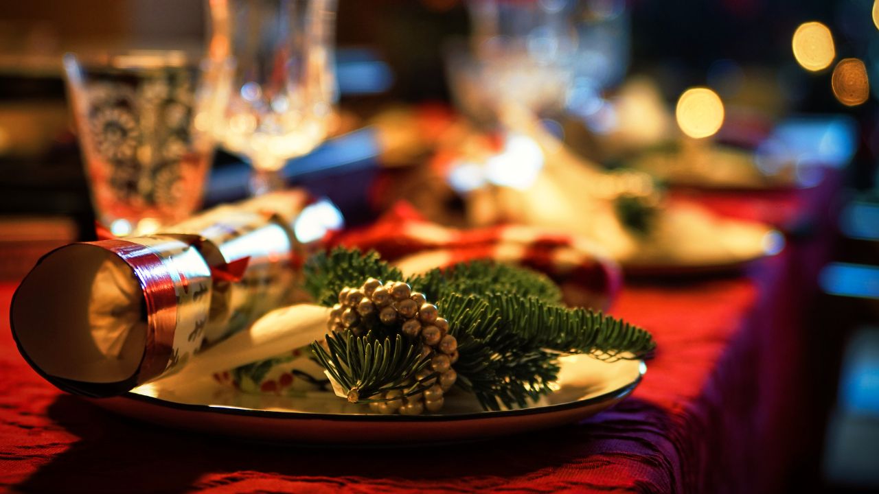 Natale 2025, 3 miliardi a tavola ma lo spreco pesa: per Coldiretti occorre più responsabilità 