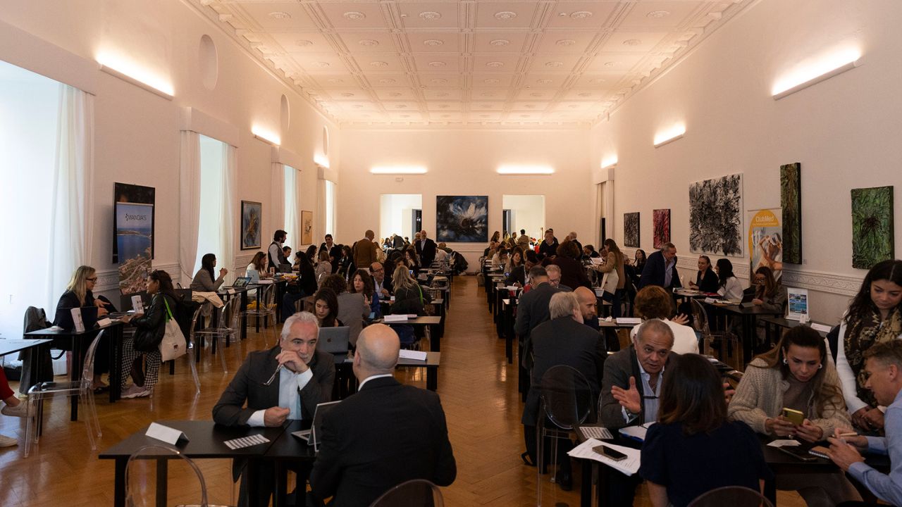 Ecoluxury Fair: torna a Roma la fiera del turismo di alta gamma e della sostenibilità