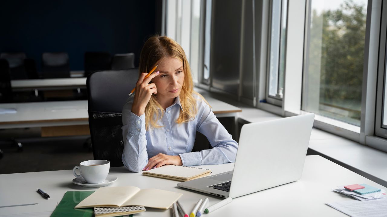 Cresce il malessere emotivo e il bisogno di equilibrio tra vita e carriera