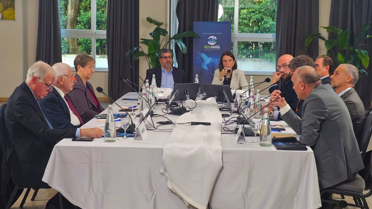 Tumore della prostata in crescita nel Lazio: oltre 3.000 nuove diagnosi ogni anno