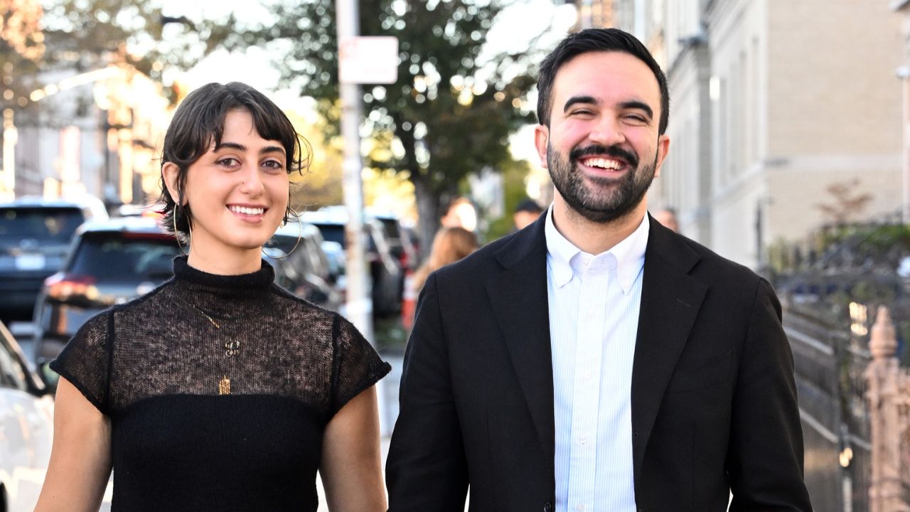 Zohran Mamdani e il sogno impossibile della Casa Bianca