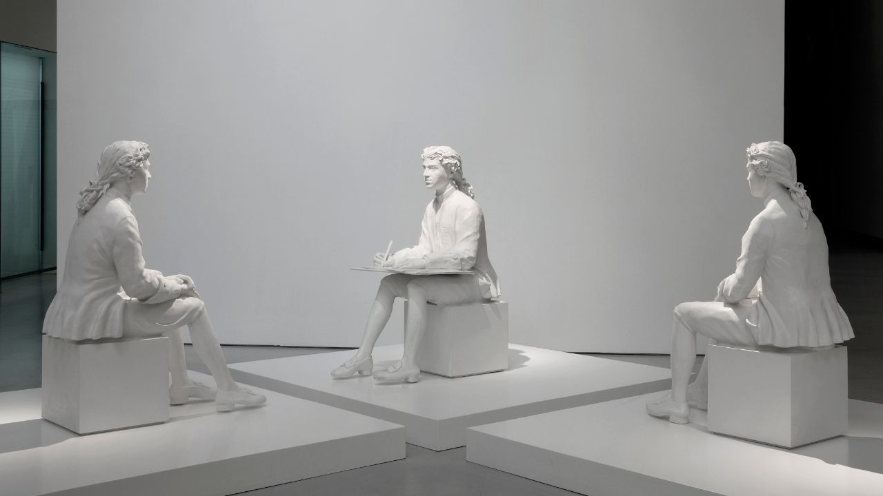 Roma Arte in Nuvola 2025: 140 espositori dal 21 al 23 novembre, Paese ospite Repubblica di Corea