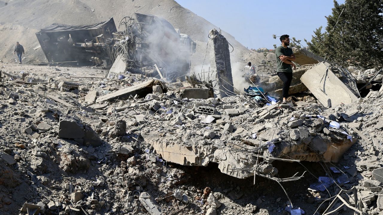 L’Idf ha ordinano evacuazioni nel sud Libano