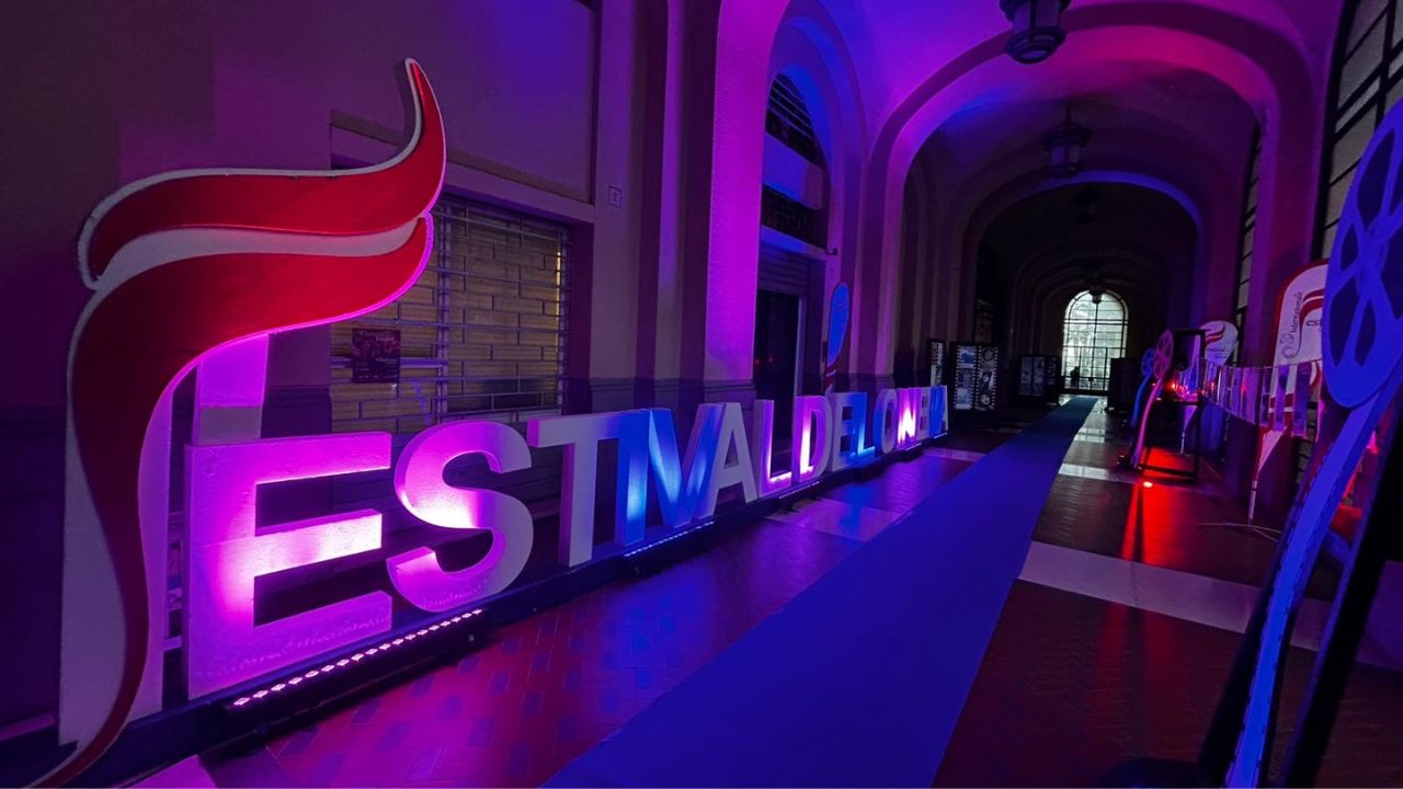 Festival Internazionale del Cinema di Salerno, Gran Galà finale al Teatro Augusteo