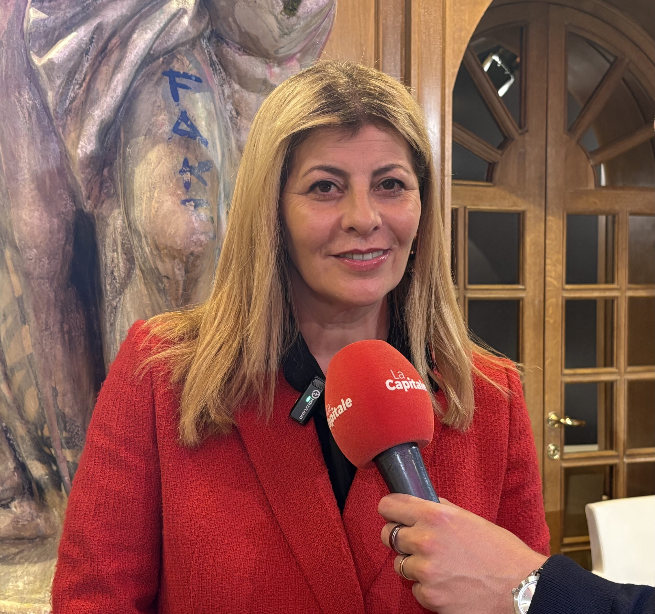 “Mai più sola”, a Reggio Calabria un grande evento contro la violenza di genere. Paola Santelli: “A lavoro per un manifesto concreto a sostegno delle donne”