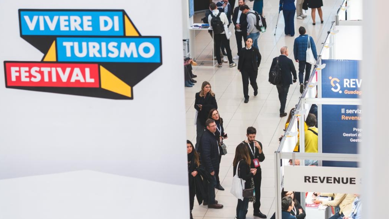 Extralberghiero, FARE al Vivere di Turismo Festival: “Il turismo non è un problema da risolvere, ma una risorsa da condividere”