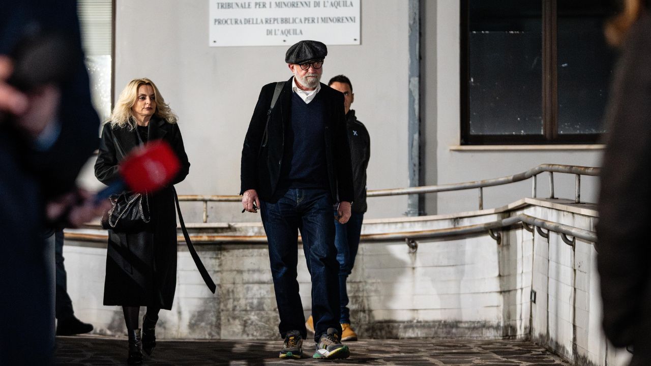Natale insieme per la famiglia del bosco: il papà potrà vedere i figli nella casa famiglia di Vasto che li ospita dal 20 novembre