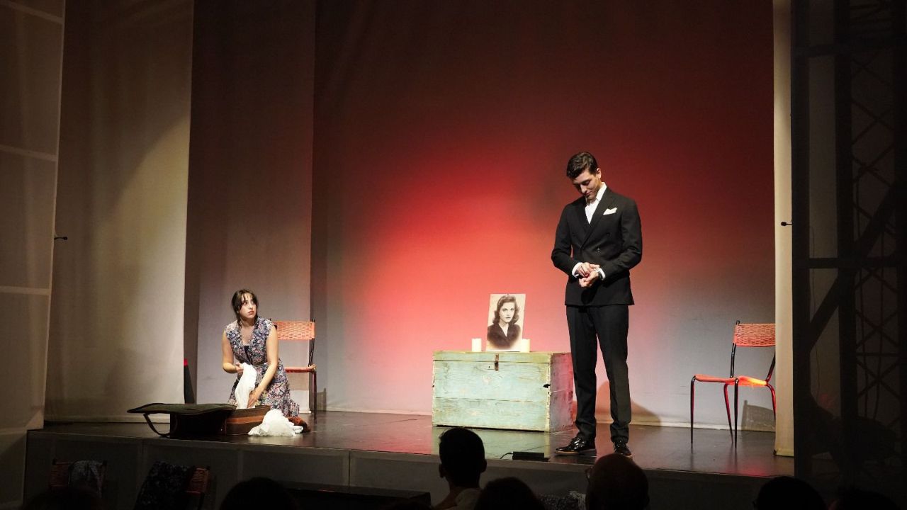 Napoli, grande successo per il Fringe Festival al Teatro Teder