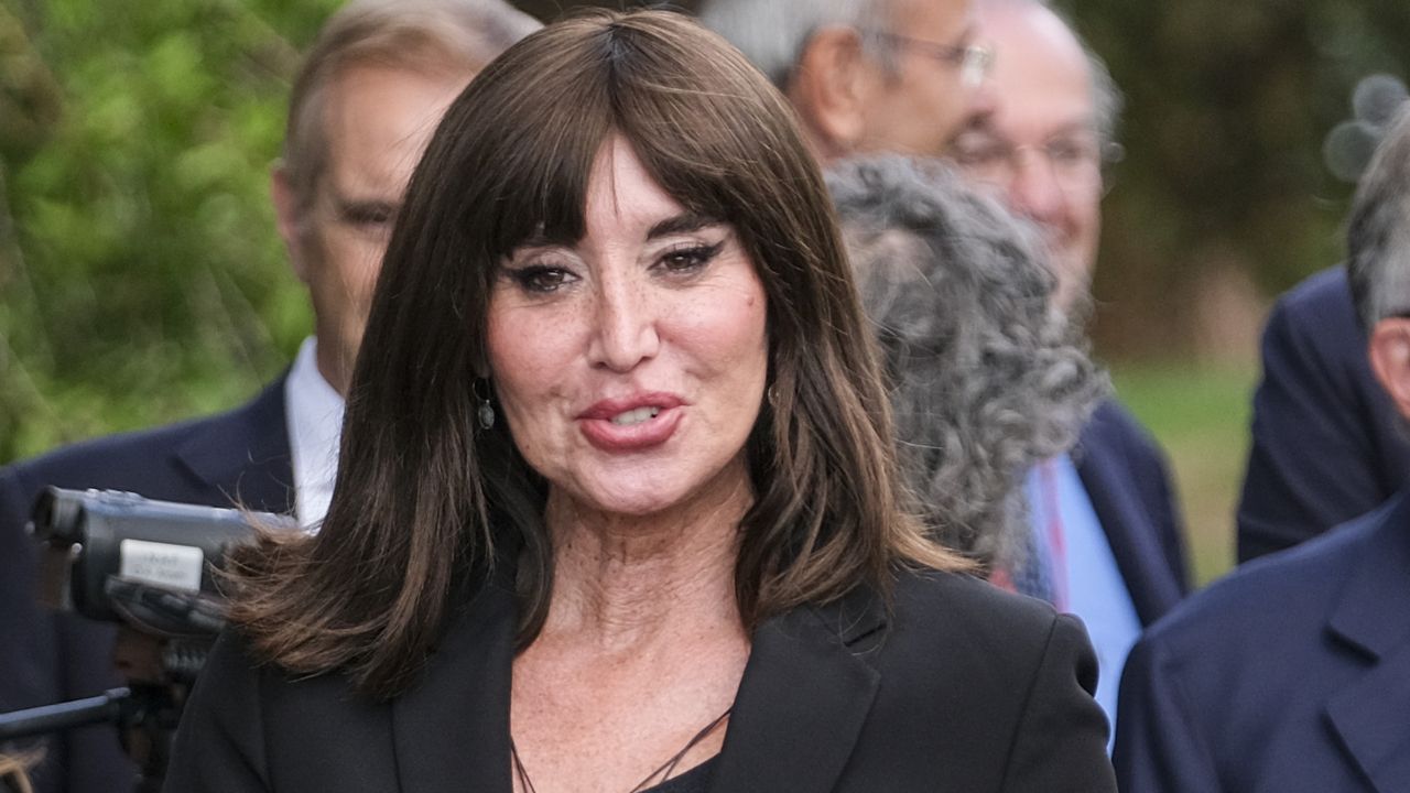 Atreju, Ministra Bernini contestata da un gruppo di studenti