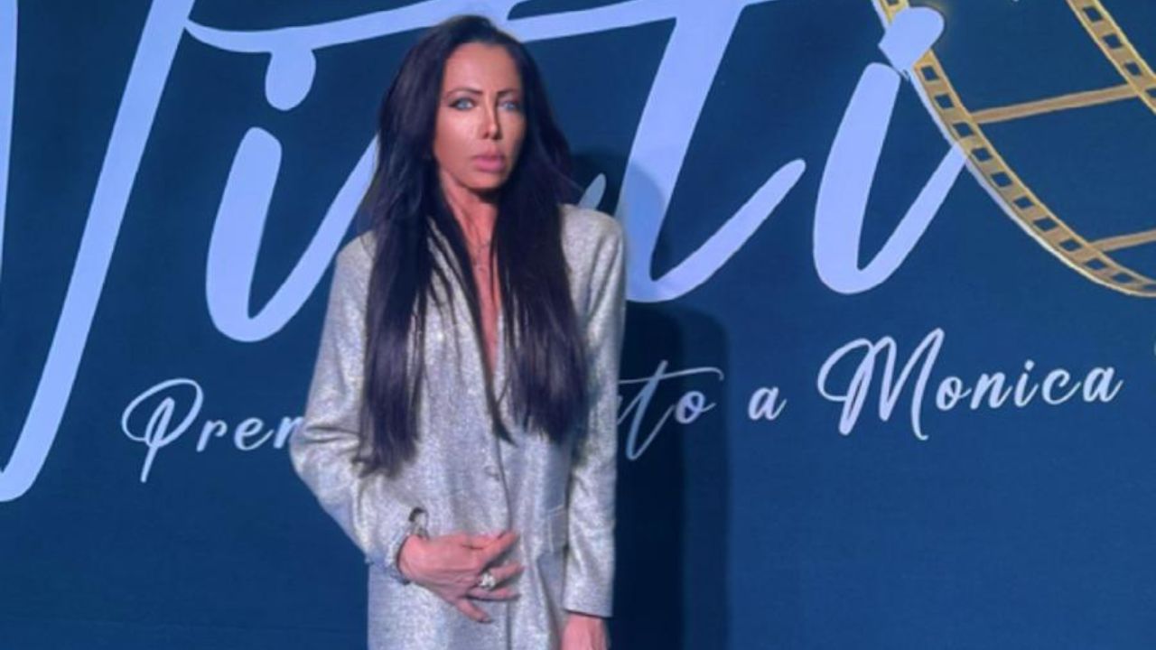 Premio Monica Vitti, 3° edizione: un tributo al talento femminile e all’arte italiana