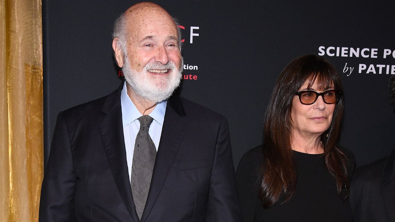 Los Angeles, il regista Rob Reiner e la moglie trovati morti nella loro villa