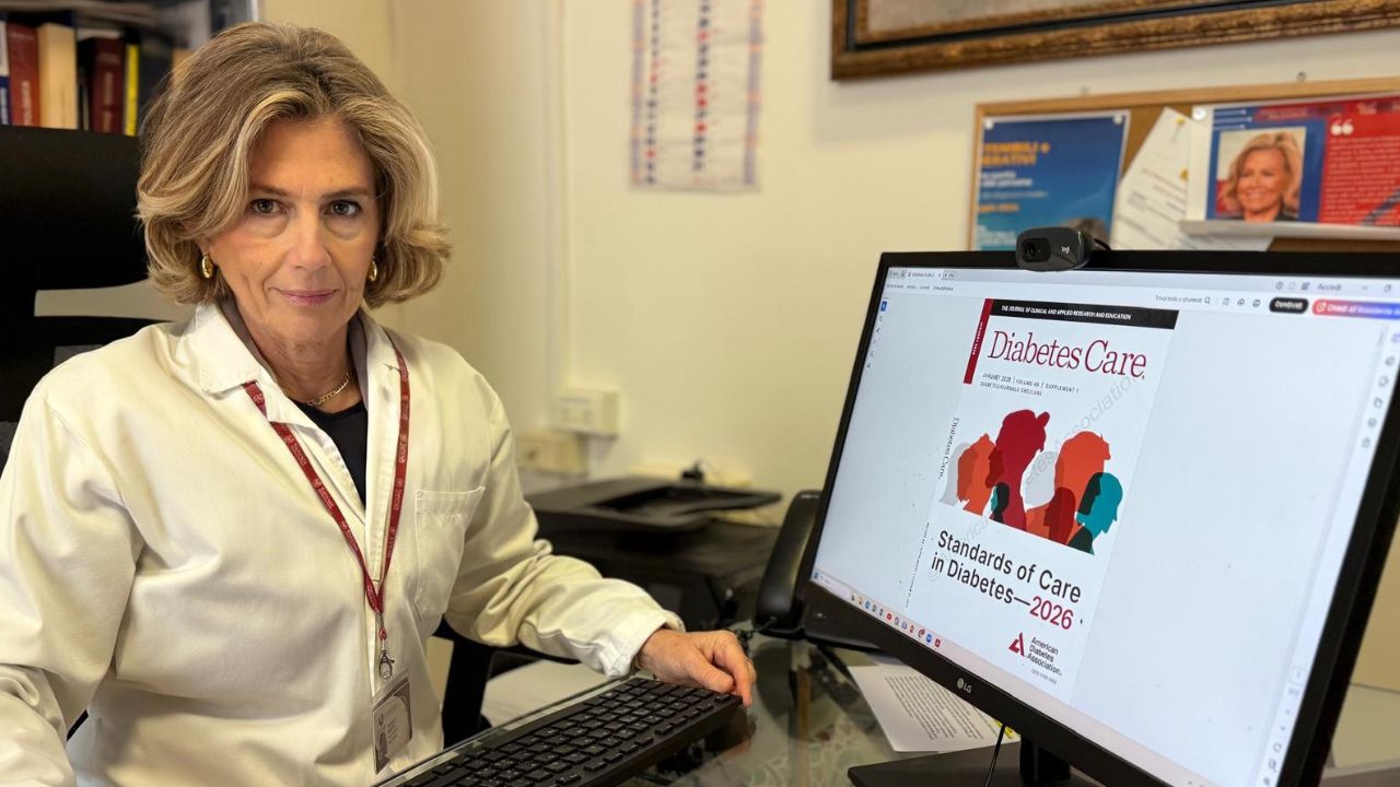 Pubblicata la revisione delle linee guida americane sul diabete