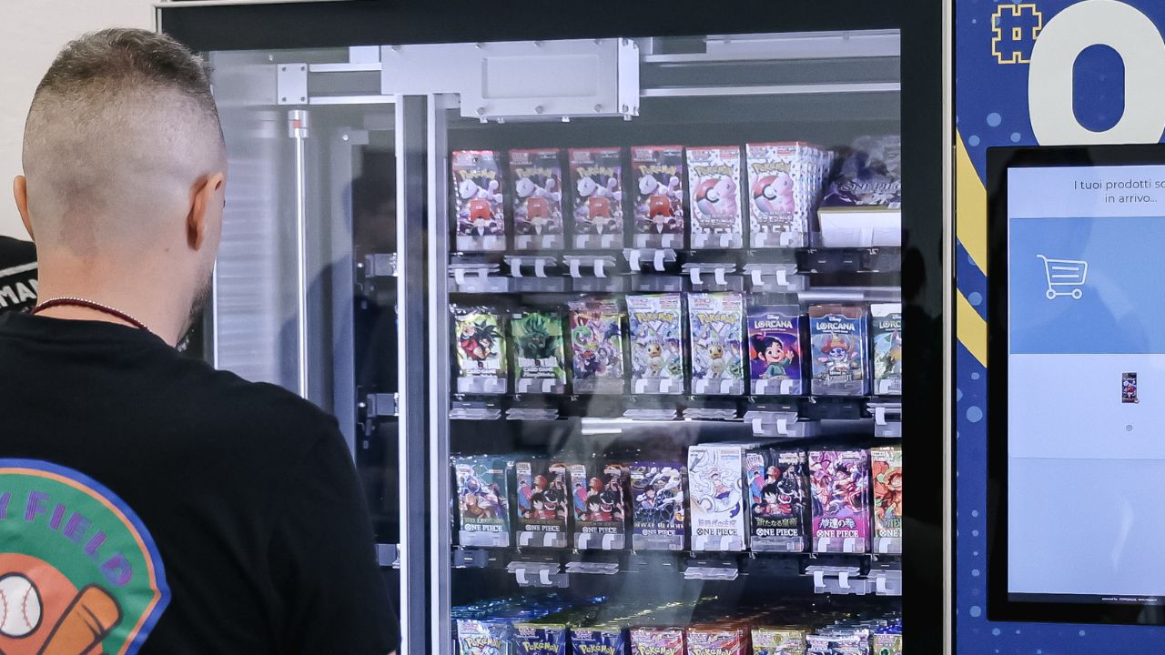 Pokémon: maxi sequestro a Linate, 20 mila figurine giapponesi nella valigia da 90 mila euro