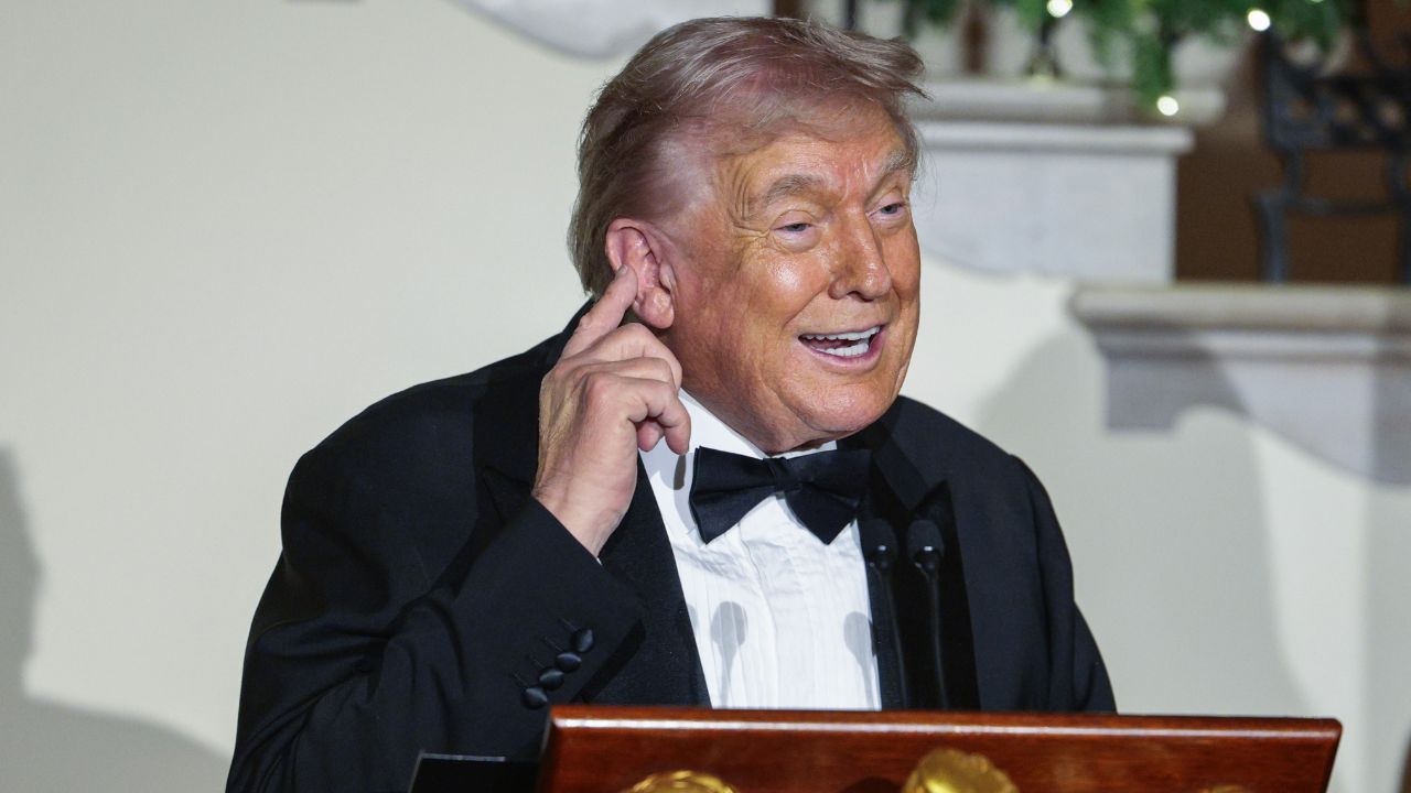 Donald Trump, davanti all’omicidio di Rob Reiner, trasforma il lutto in un vergognoso delirio autocelebrativo