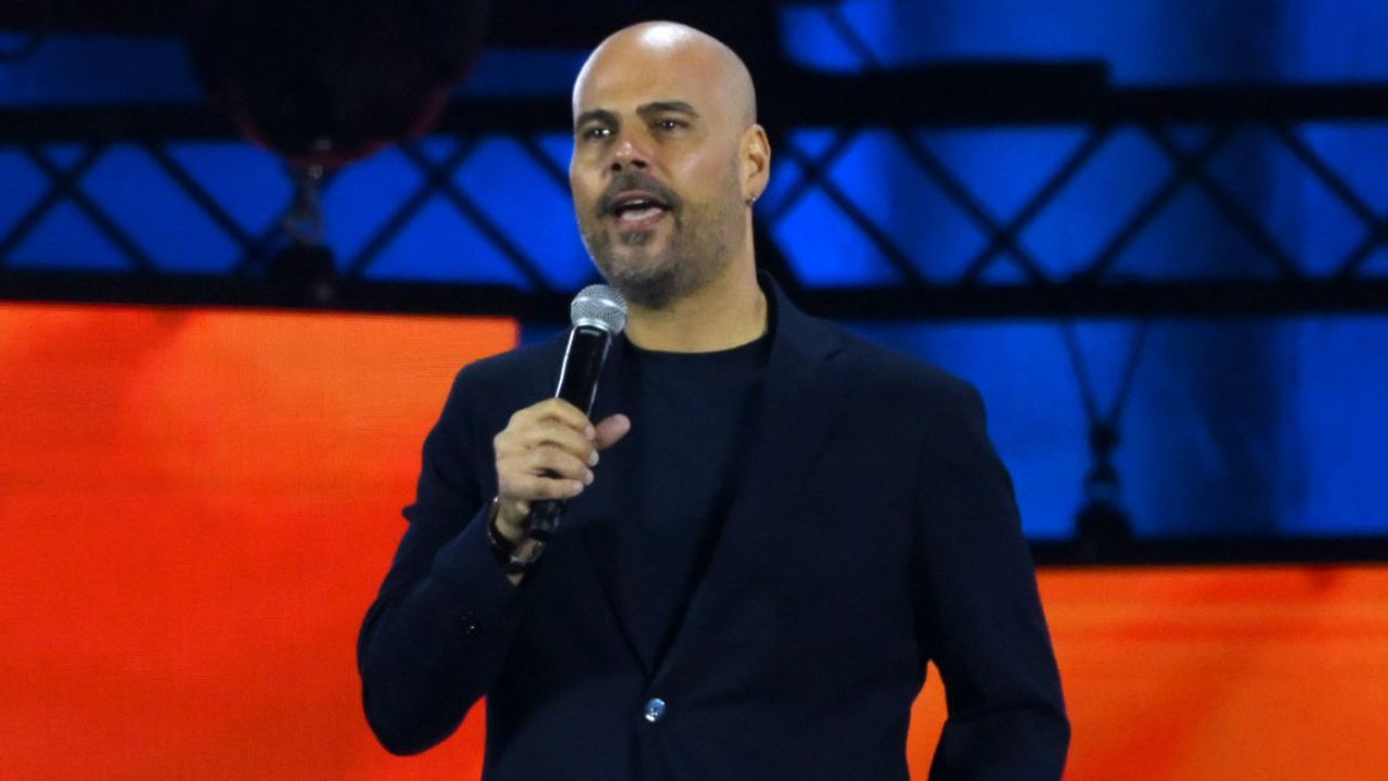 Marco D’Amore contro la proposta di legge anti-apologia: «Se passa, dovranno arrestarci in parecchi»