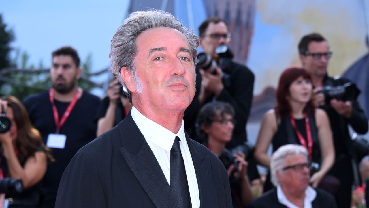 Sorrentino fa un regalo ai fan: “La Grazia” in anteprima al cinema