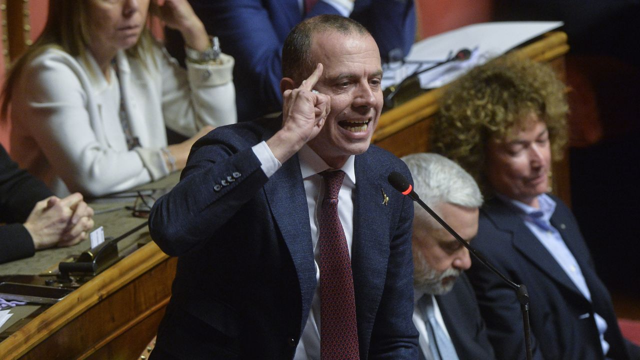 Caos in commissione bilancio sulla manovra, l’intervento del Capogruppo della Lega Massimiliano Romeo