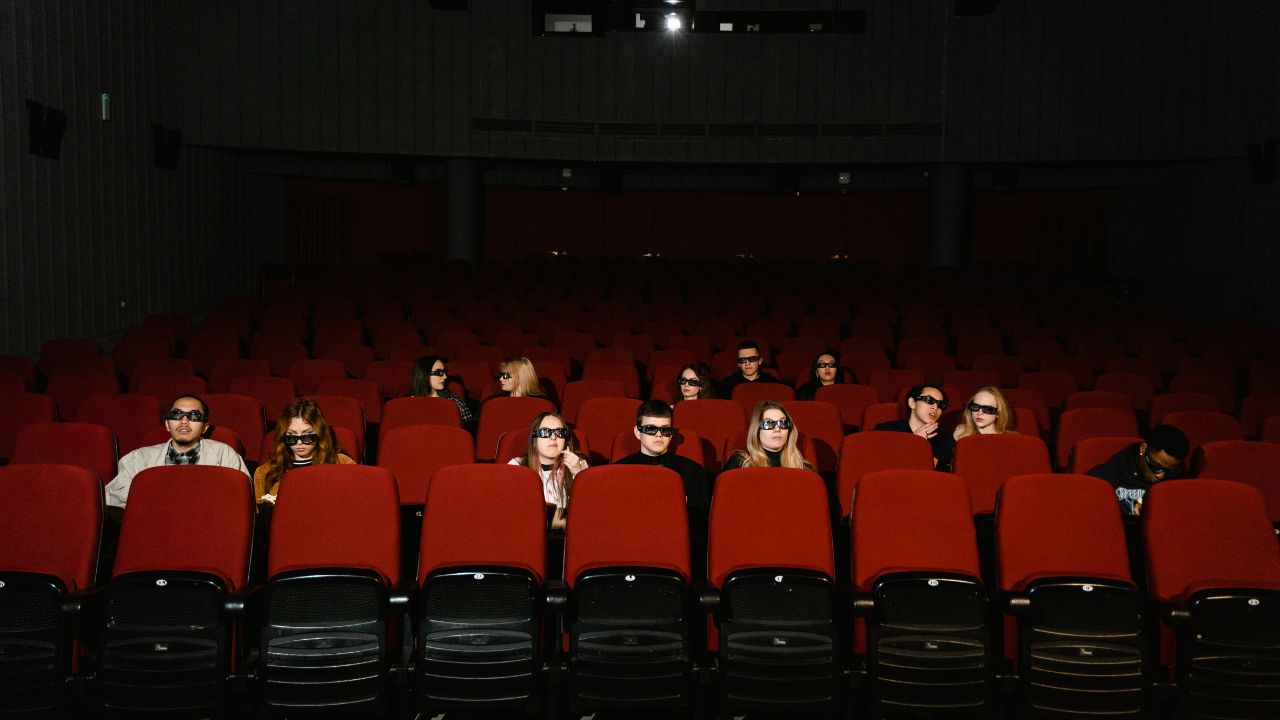 La nuova programmazione del Cinema Troisi si apre con una nuova uscita direttamente da Cannes