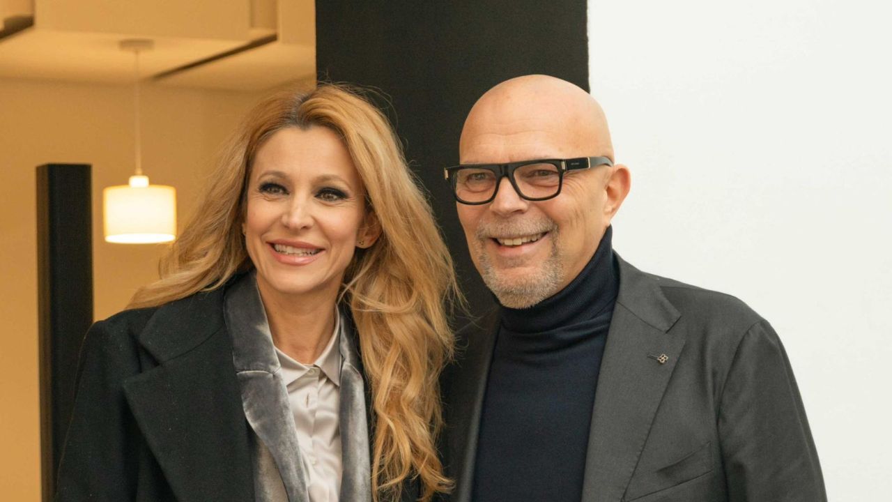 A Roma nasce un nuovo tempio del design artigianale: ecco il Nieri Official Store