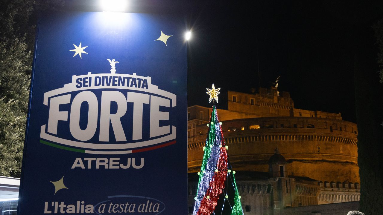 Atreju: la Tuscia protagonista con i rappresentanti istituzionali di Fratelli d’Italia