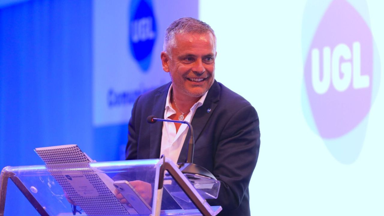 Lazio, Ugl: “Arrivano presidi sanitari mobili sui mezzi di trasporto pubblico locale”