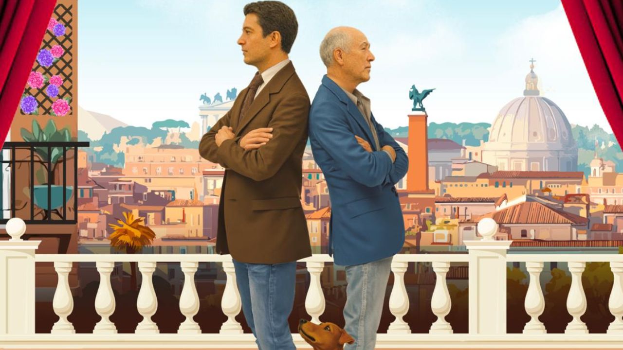 La “Compagnia Artisti per Caso” in scena con una commedia di Luigi De Filippo