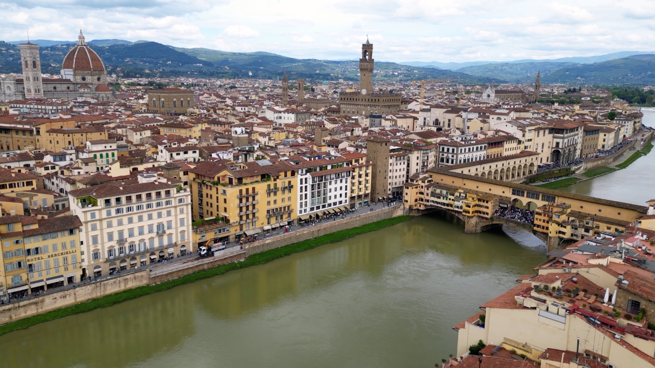 Legge turismo Toscana, dalla Corte Costituzionale un richiamo alla visione nazionale. Federazione FARE: “Nessuno si salva da solo”