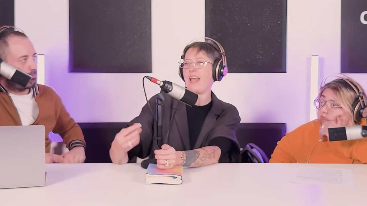 Disabilità: ribaltare stereotipi con il podcast “Criptonite”