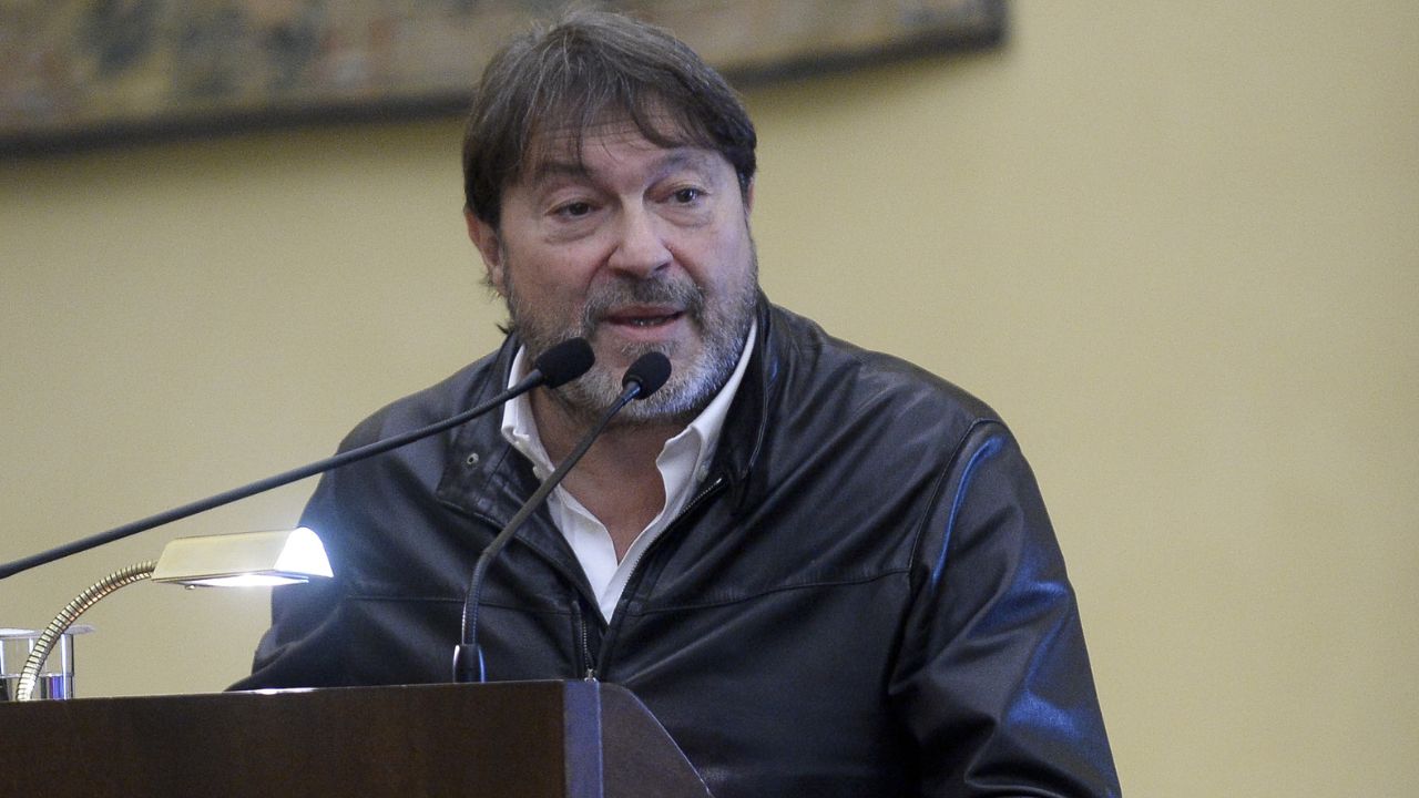 Sigfrido Ranucci “in forte pericolo”, rafforzata la scorta