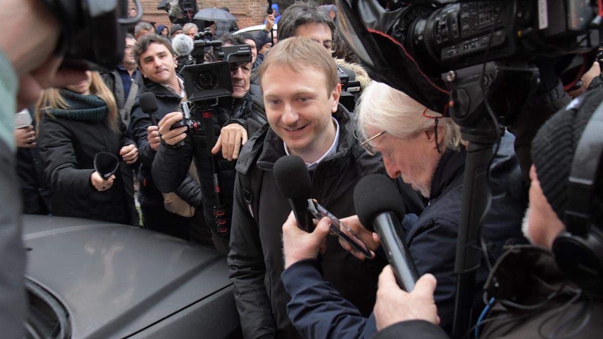 Garlasco, risarcimento record a Stasi se fosse assolto: lo stato pagherebbe fino a 6,5 milioni di euro